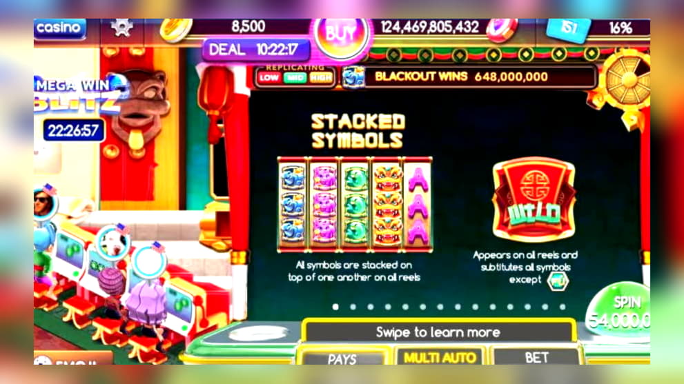 €395 Daily freeroll slot tournament at Joy Casino