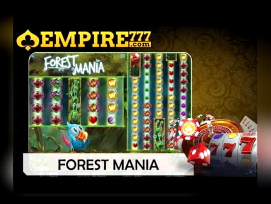 120 Trial Spins at BGO Casino