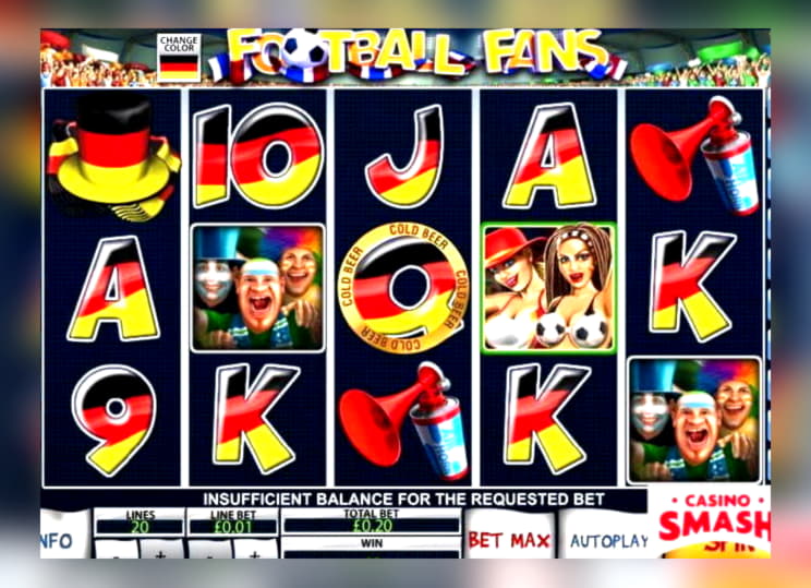 £375 Free chip at Spinland Casino