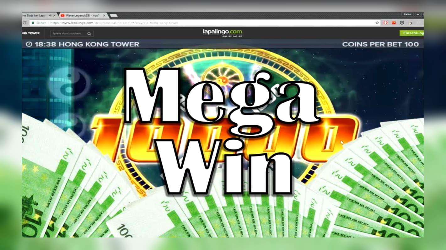 £400 Online Casino Tournament at All Slots Casino