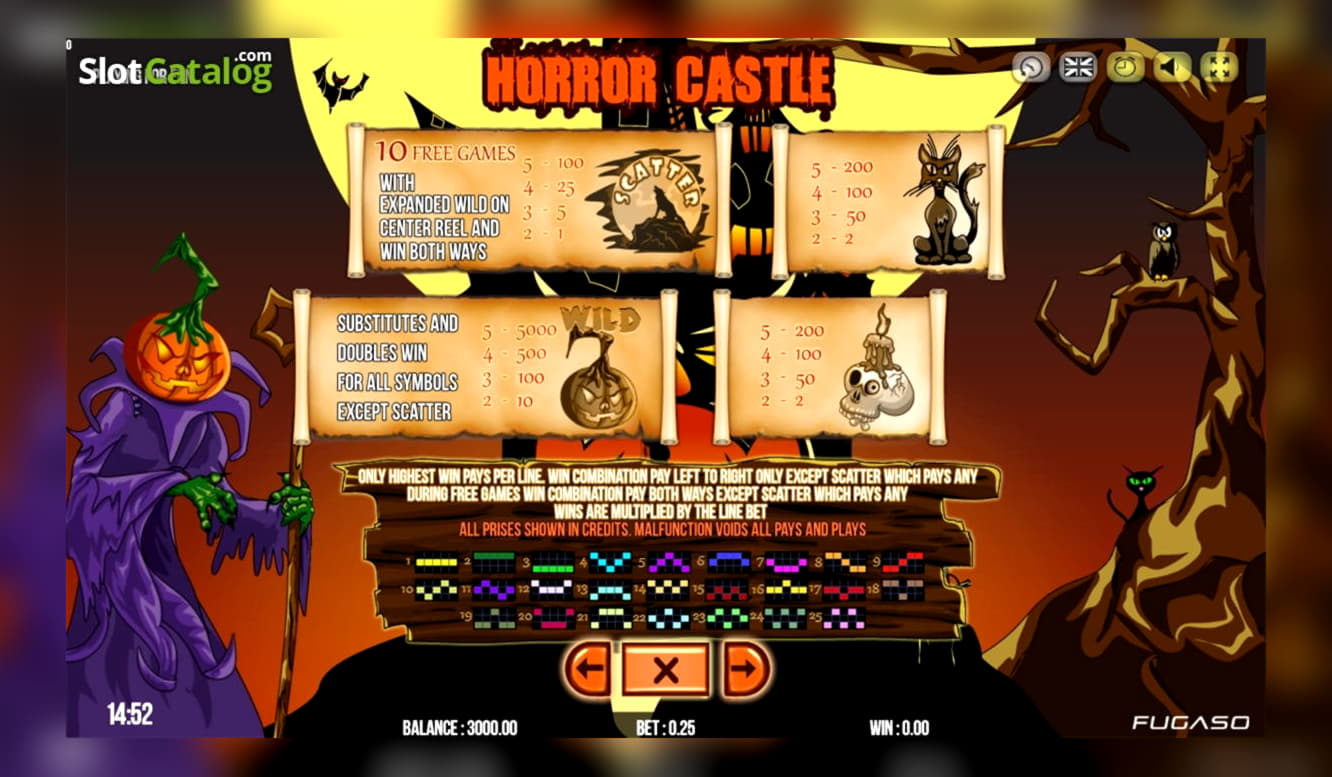 95% Casino Welcome Bonus at Come On Casino