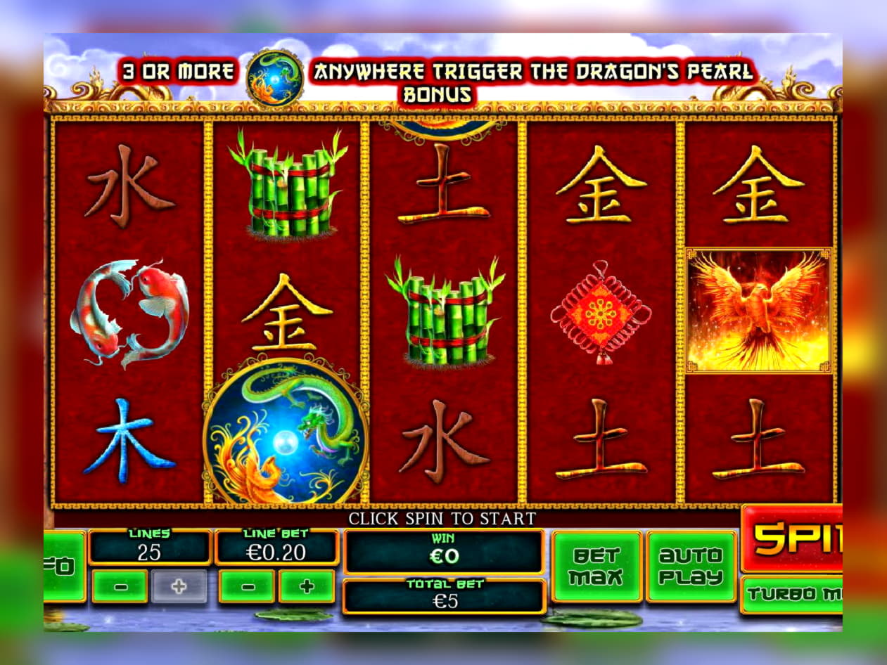 Eur 2220 No Deposit Bonus at Royal Panda Casino