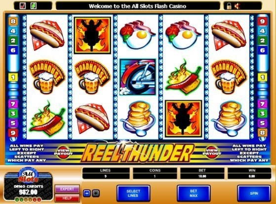 140 Free spins no deposit casino at Betway Casino
