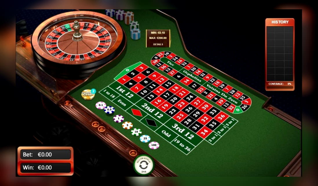990% First deposit bonus at bWin Casino