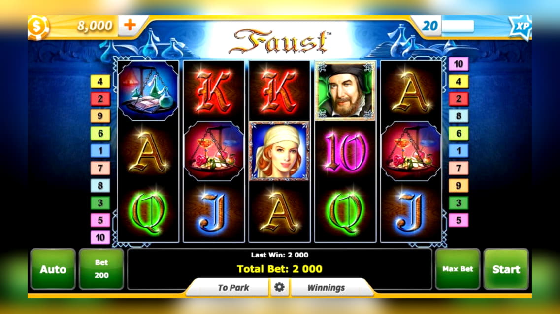 €825 Free Casino Tournament at Betway Casino