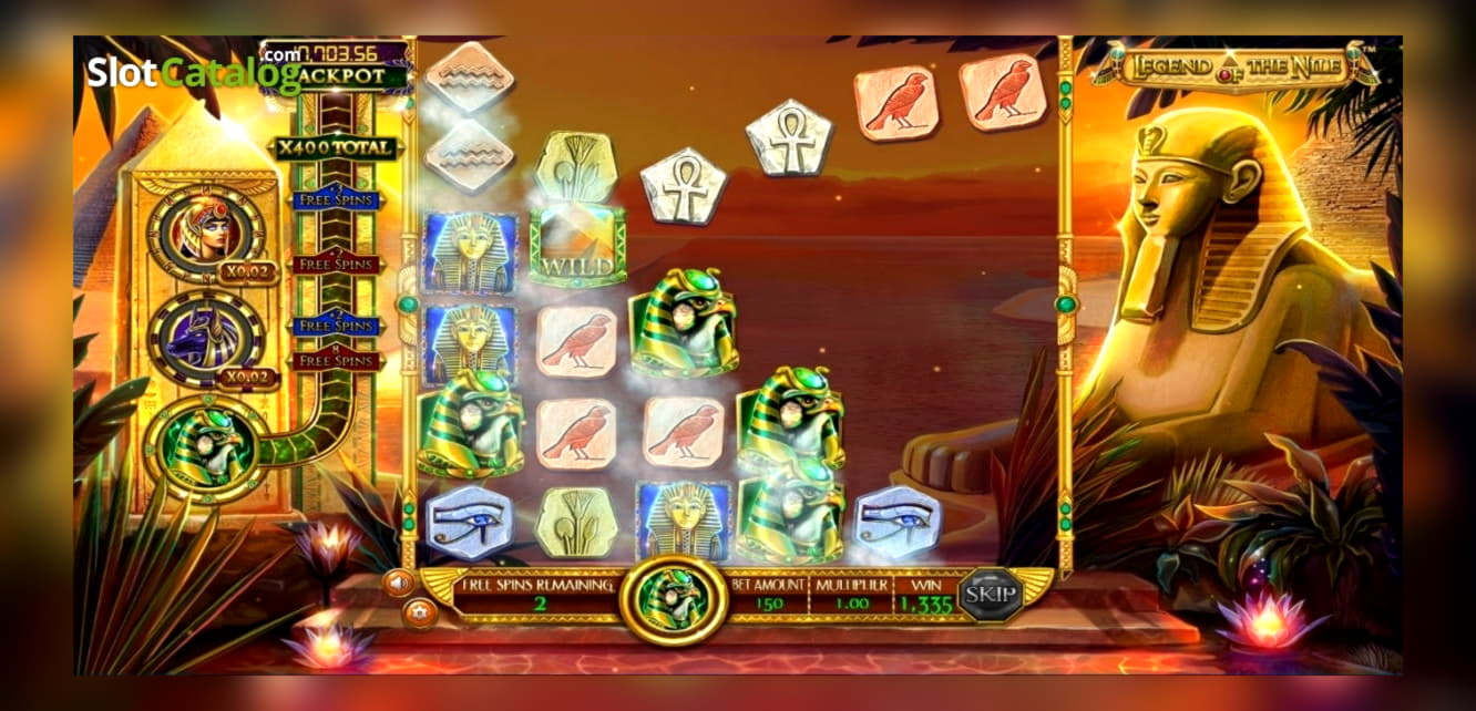 $885 Online Casino Tournament at LV Bet Casino
