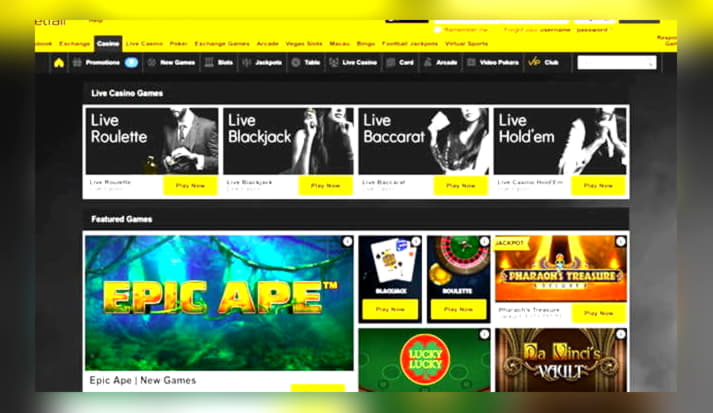 Eur 215 Free Casino Tournament at Party Casino