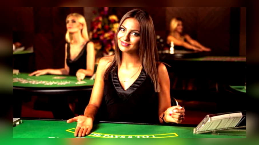 955% First Deposit Bonus at Get Lucky Casino