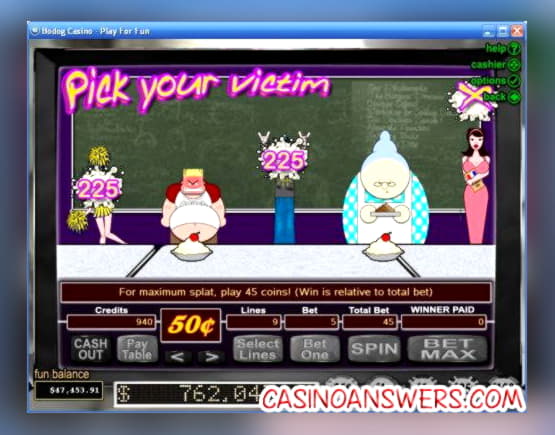 360% casino match bonus at Come On Casino