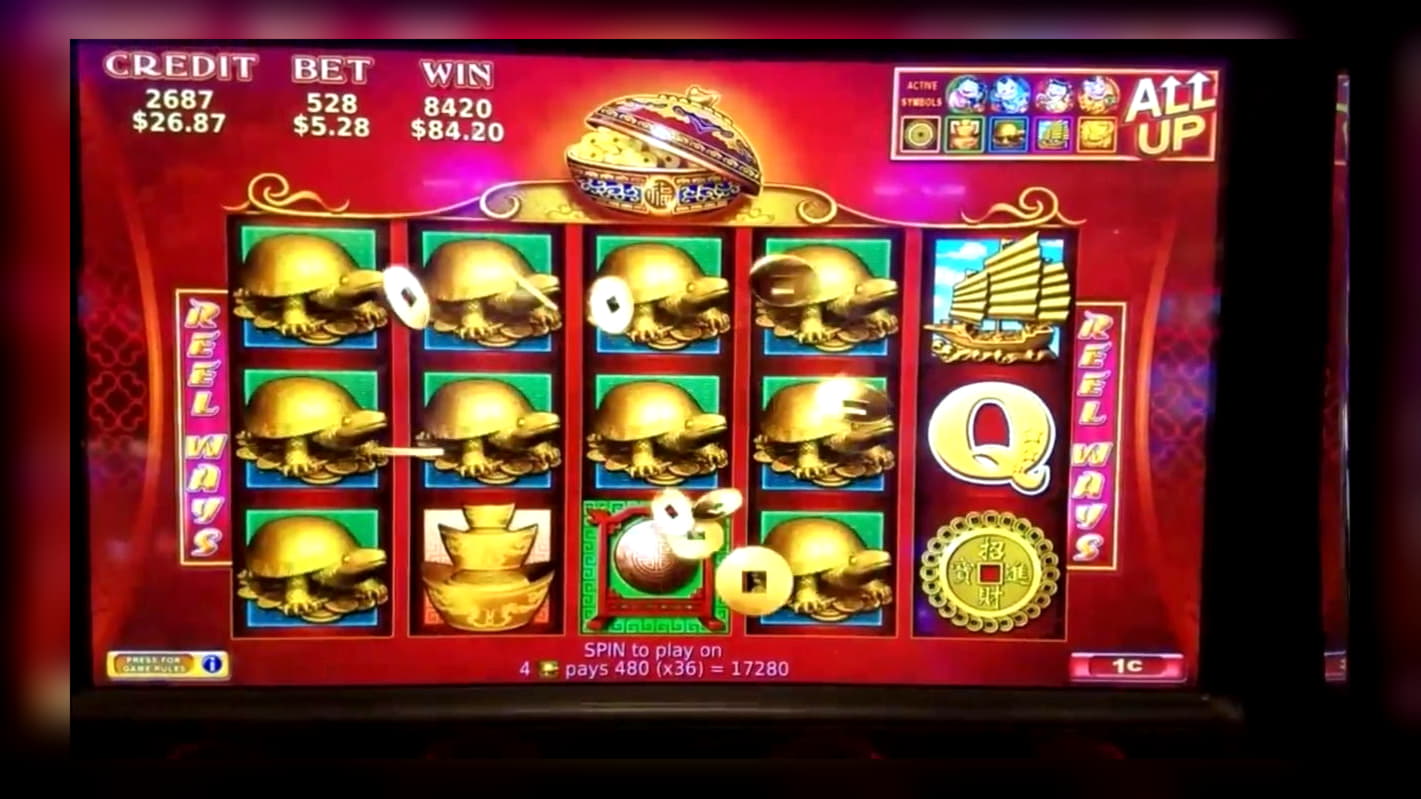400% Match at a casino at Fruity Casa Casino