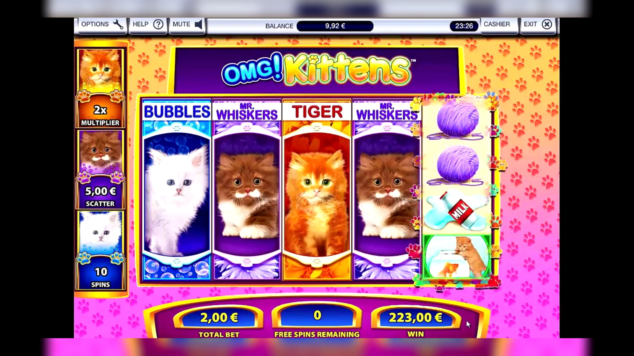 815% Casino Welcome Bonus at Rizk Casino