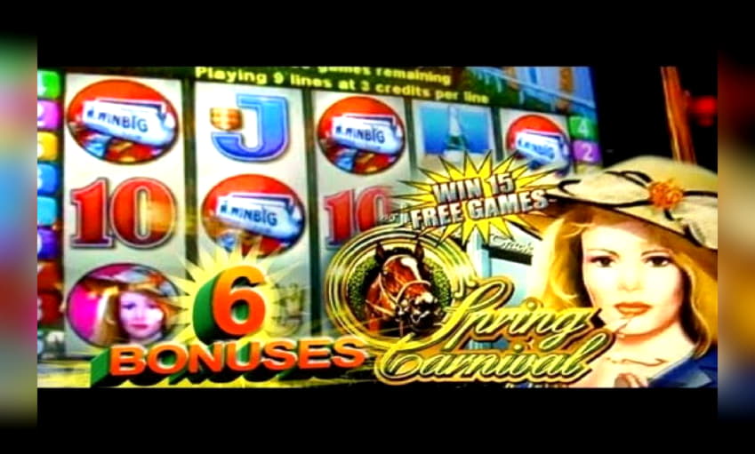 100 Free spins no deposit at Super Lines Casino