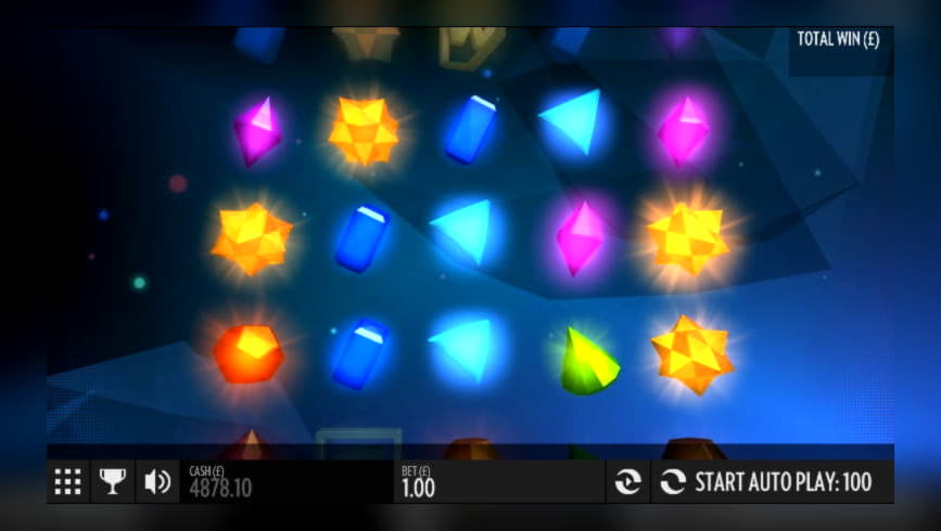 £345 Free Casino Ticket at Spin Palace Casino