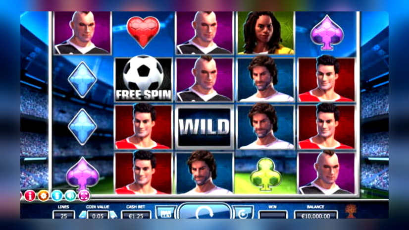 €600 Mobile freeroll slot tournament at bWin Casino