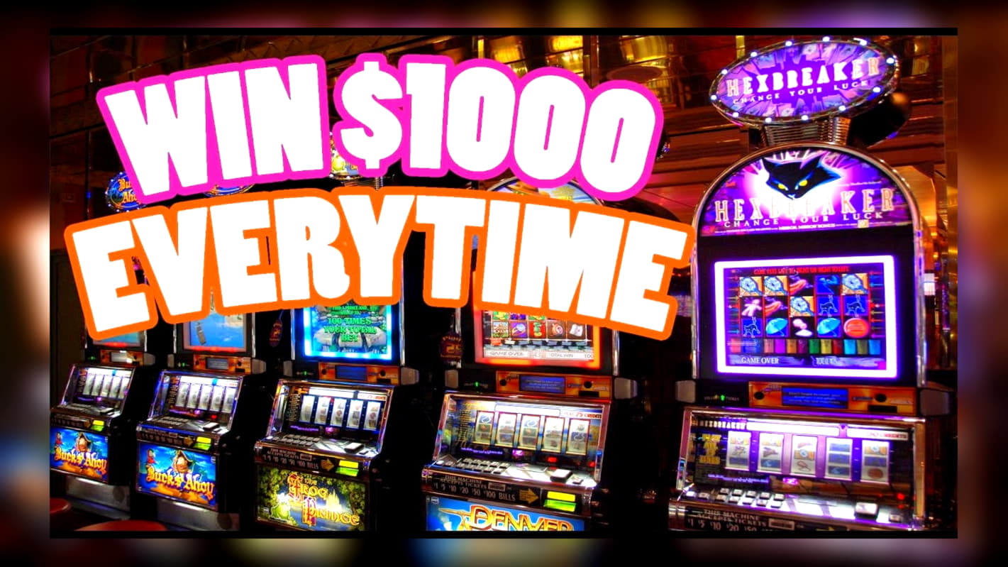 £680 Mobile freeroll slot tournament at Ikibu Casino