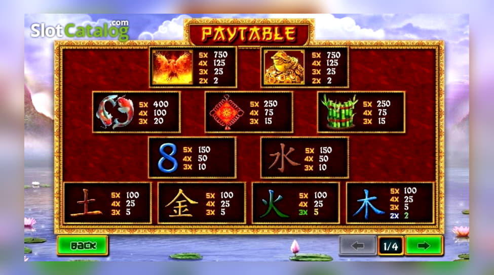 $444 Casino Tournament at Joy Casino