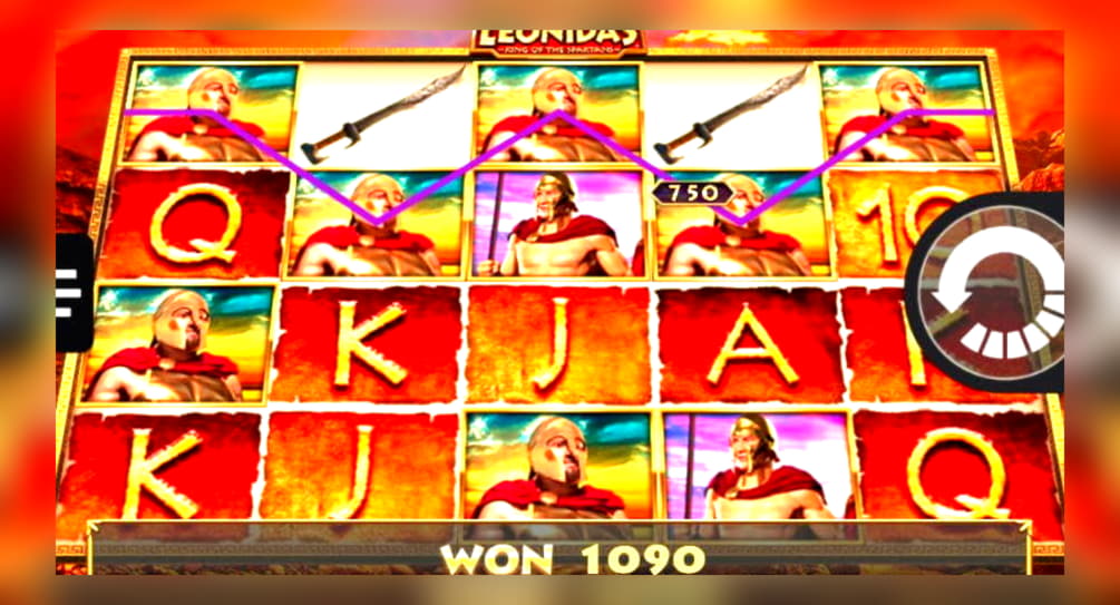 $100 Free casino chip at Wink Slots Casino