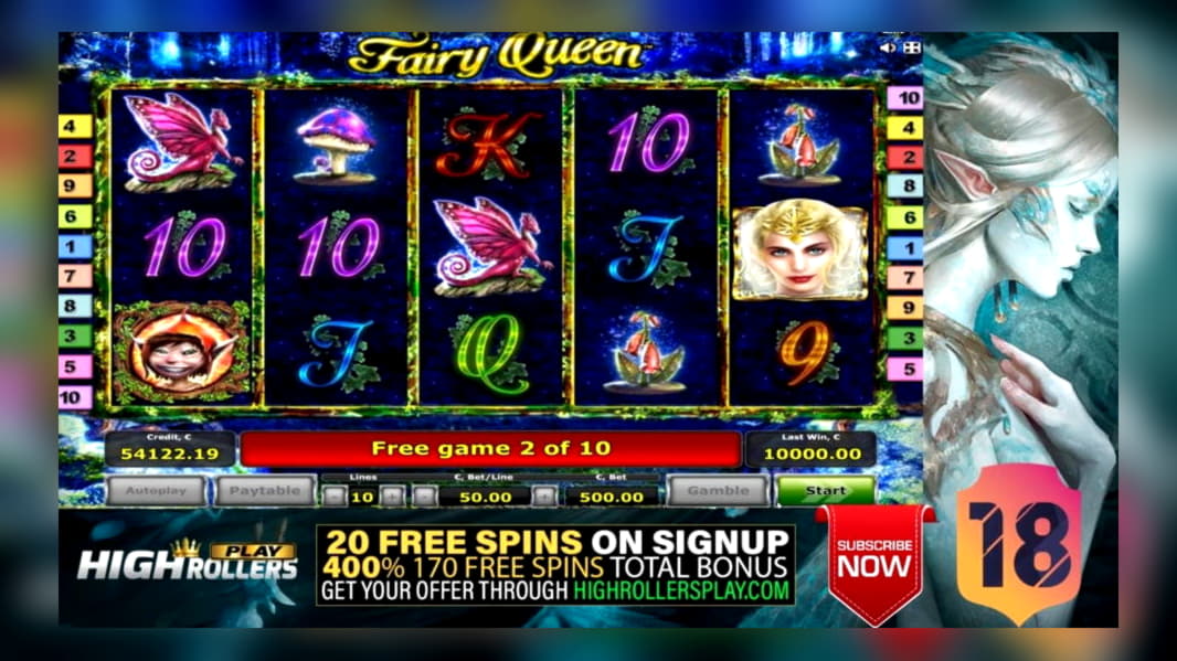 EUR 535 Casino tournaments freeroll at Jackpot City Casino