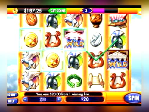 22 Free Casino Spins at Tony Bet Casino