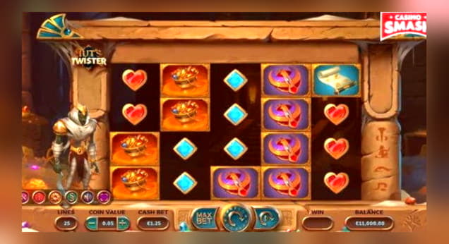 45 free spins no deposit casino at Party Casino