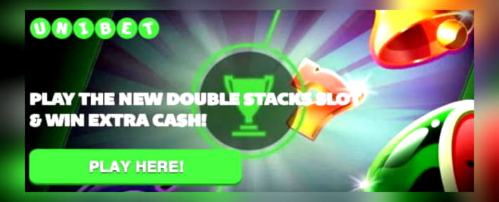 35 Free Spins at Come On Casino