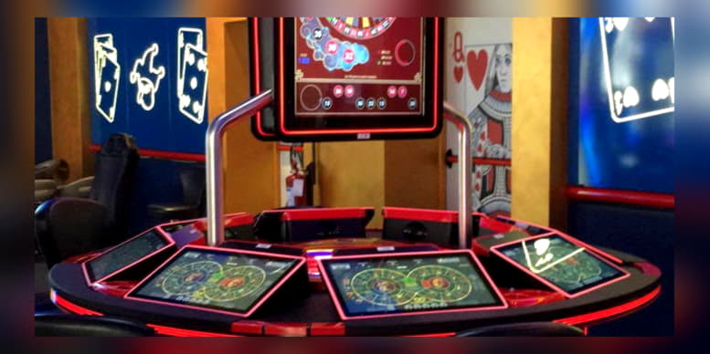 EURO 110 Free casino chip at King Billy Casino
