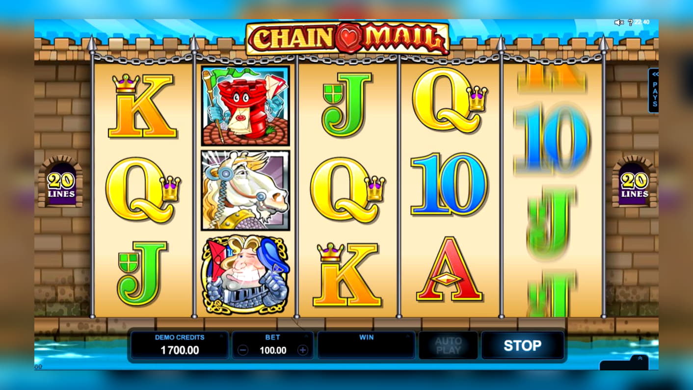 465% casino match bonus at BGO Casino