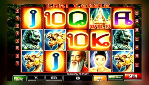 €260 free chip at Joy Casino