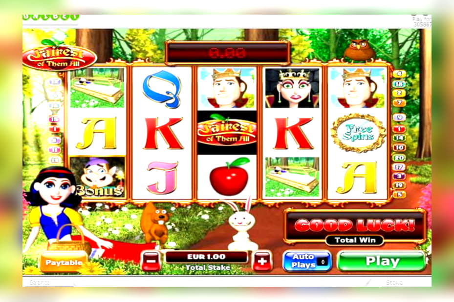 95% Casino Welcome Bonus at Joy Casino
