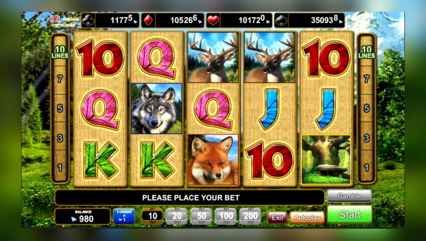 275 Loyal Free Spins! at Casino Heroes