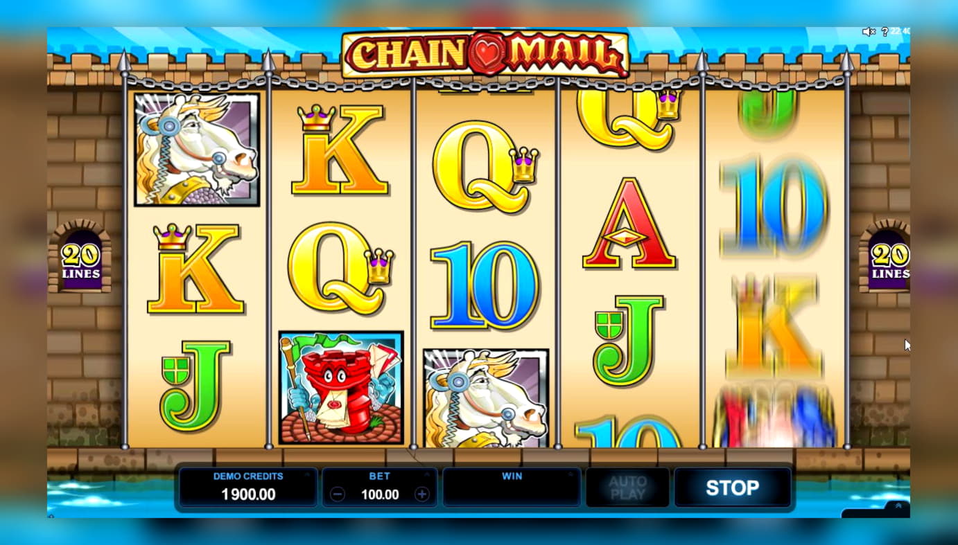 EUR 111 Casino Tournament at Casino Heroes