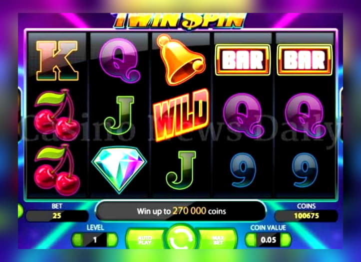 950% Match bonus casino at Fruity Casa Casino