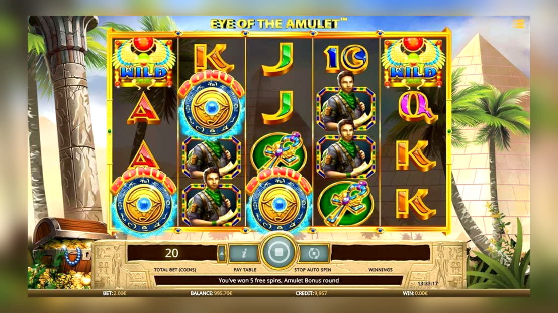 775% Match Bonus at Mega Casino