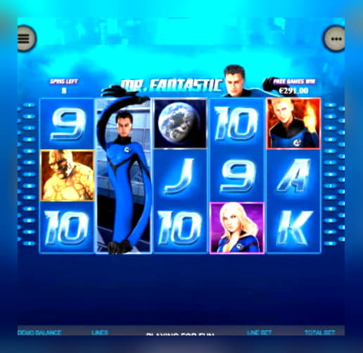 135 Trial Spins at Casino Heroes