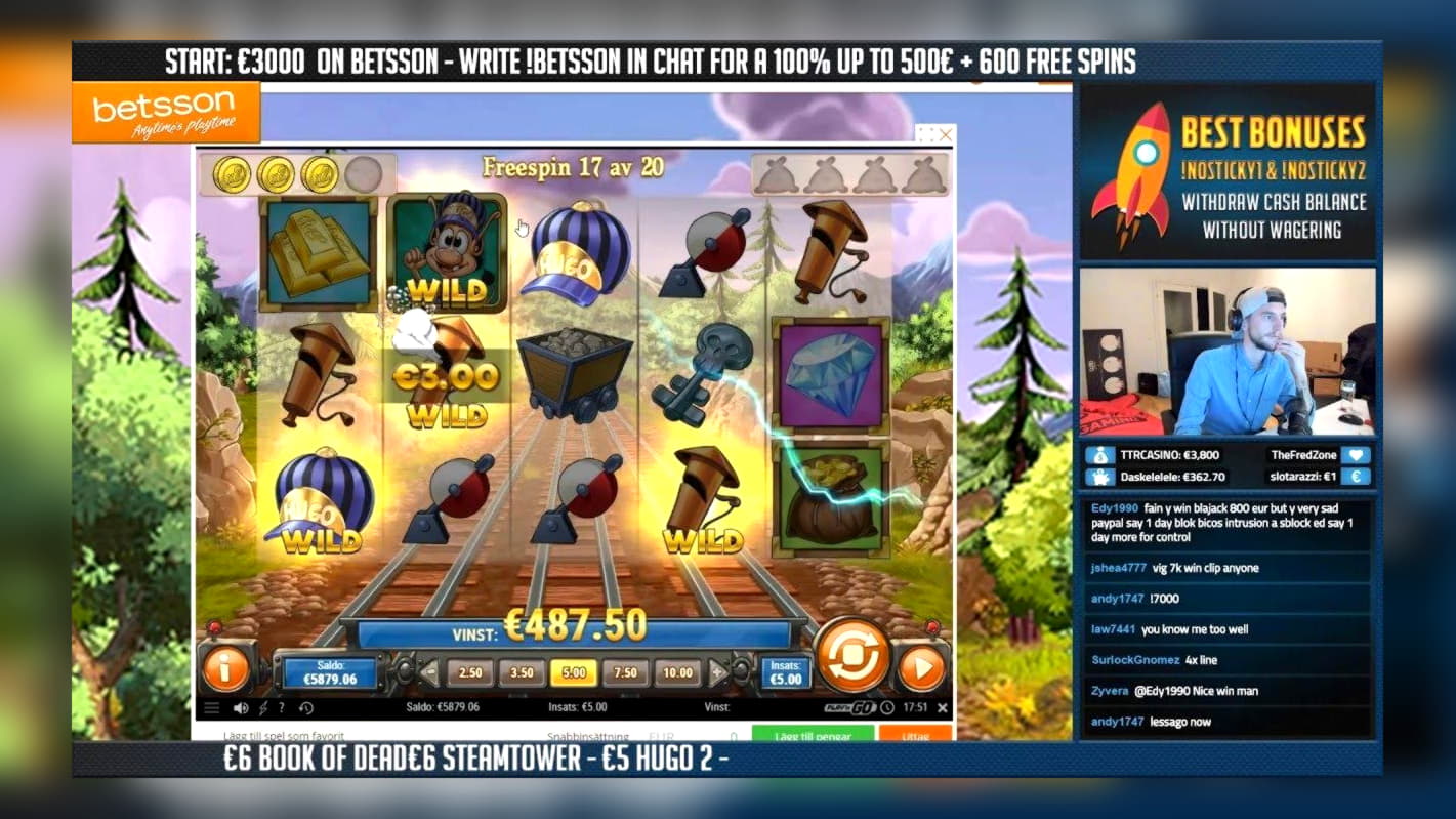 410% Deposit Match Bonus at Genesis Casino