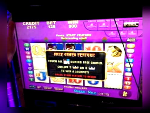 90 Free Spins no deposit casino at Genesis Casino