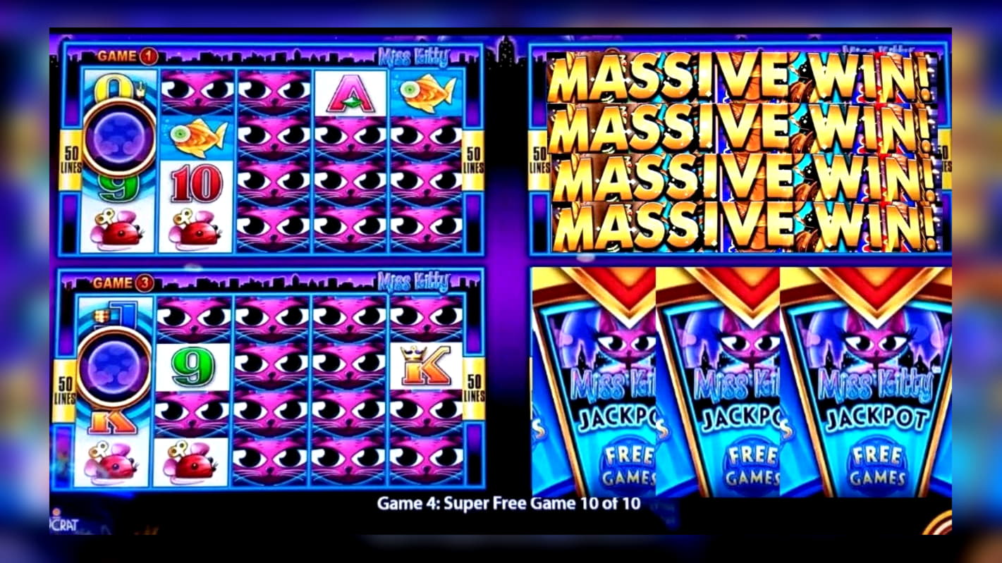 $445 Online Casino Tournament at BGO Casino