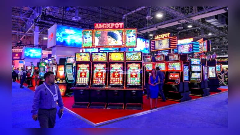 230 Free Spins at Wink Slots Casino