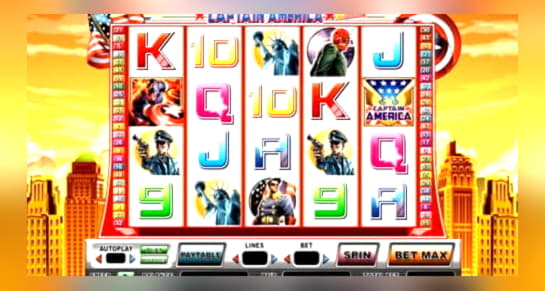 EUR 3825 No Deposit Bonus at Spinland Casino