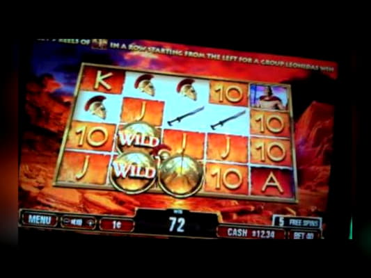 EUR 565 Casino tournaments freeroll at Casino-X