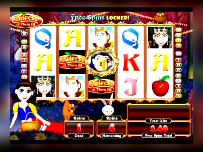 25 Free spins no deposit at Bet At Home Casino