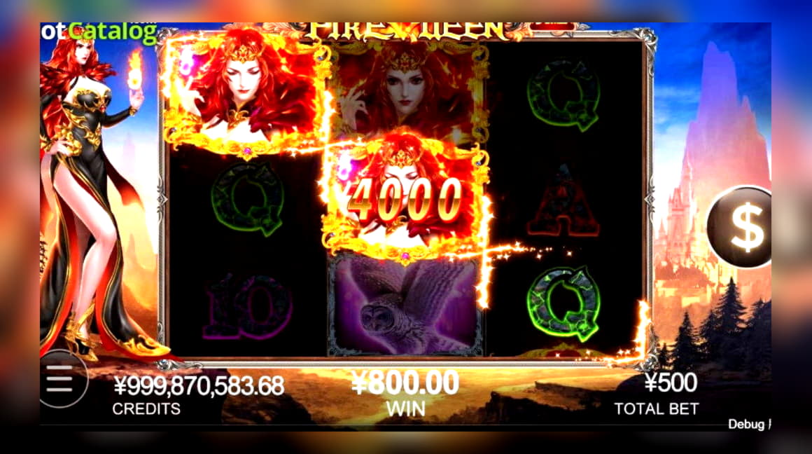 £3825 No Deposit Bonus at Spinland Casino