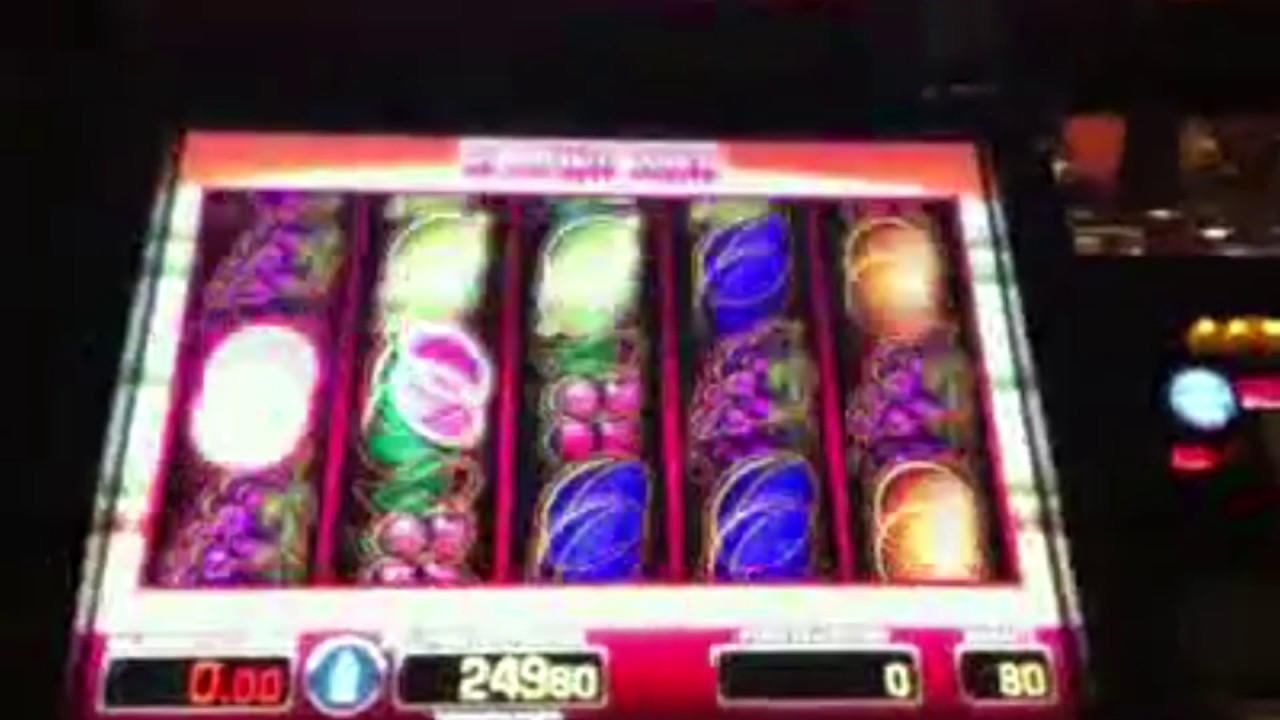 66 Free Spins Casino at Spin Palace Casino