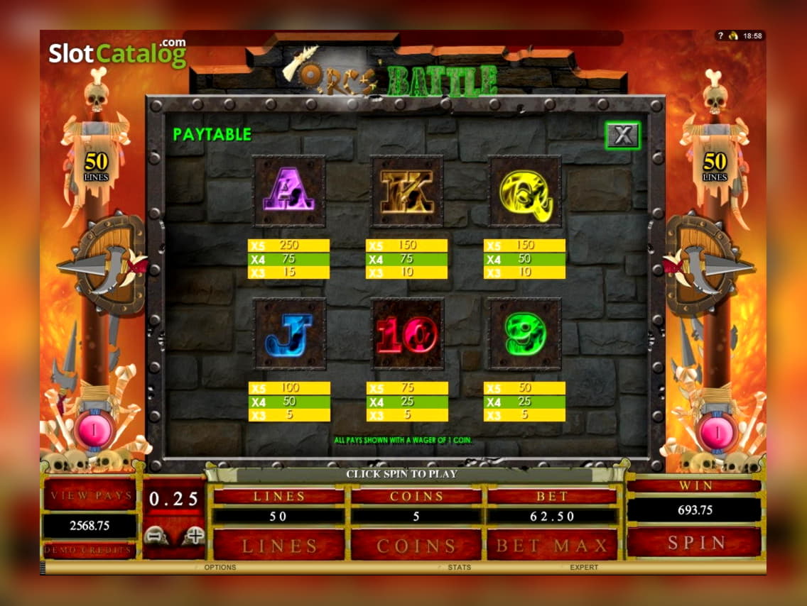 10 free casino spins at Joy Casino