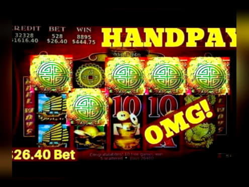 $1111 Daily freeroll slot tournament at Fruity Casa Casino
