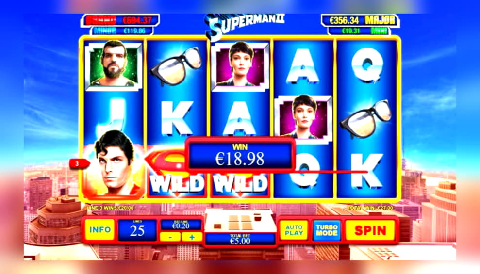 20 Free spins casino at Genesis Casino