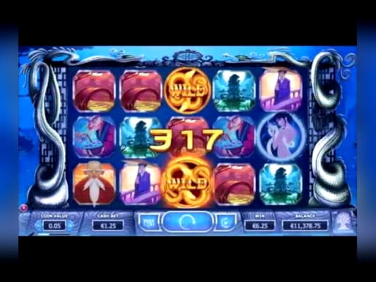 495% Deposit Match Bonus at Fruity Casa Casino