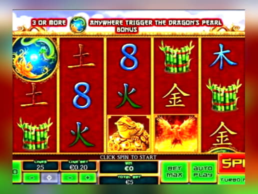 190 free spins casino at King Billy Casino