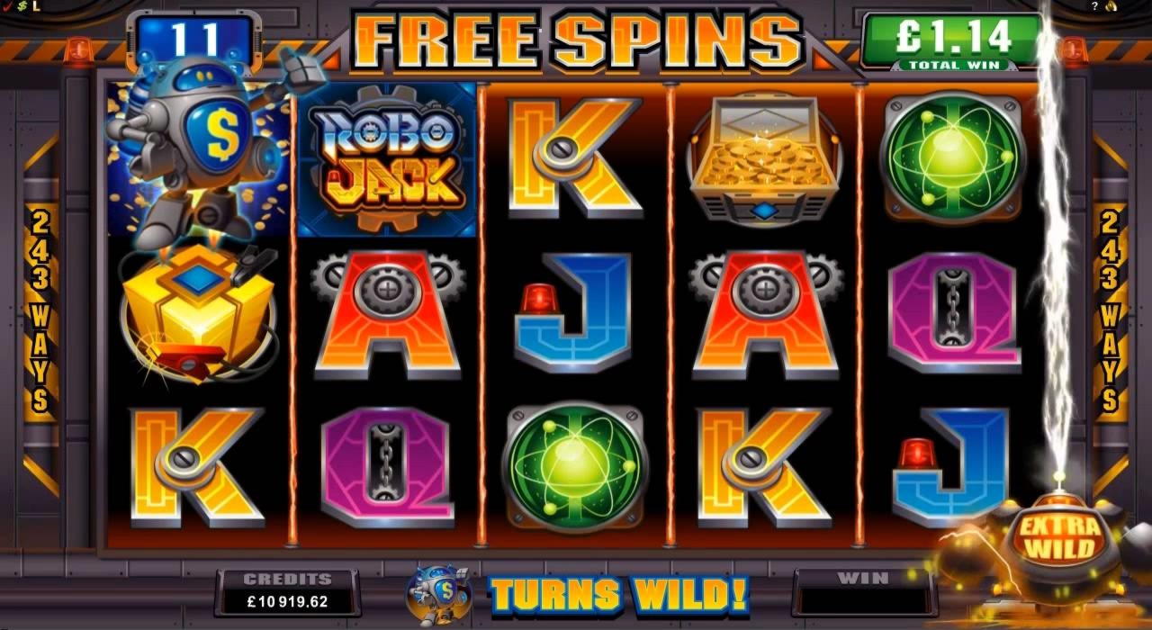 Eur 455 Casino Tournament at Royal Panda Casino