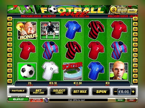 €1685 No Deposit Bonus Casino at LV Bet Casino